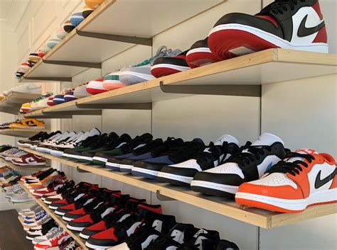 sneaker heaven photos